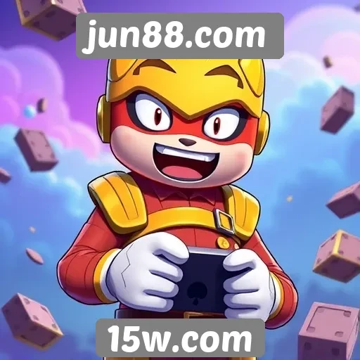 Análise das ofertas de jogos no site jun88