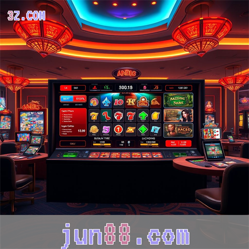 Explorando Jogos Empolgantes no jun88.com com Novidades