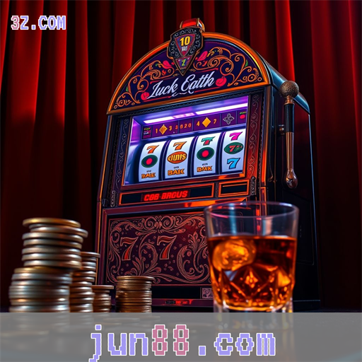 Slots Empolgantes no jun88.com: Aventura e Vencer ao Girar