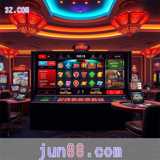 Explorando Jogos Empolgantes no jun88.com com Novidades