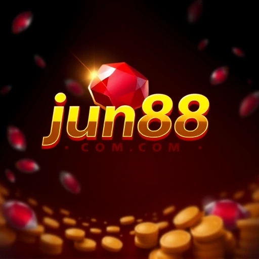 Logotipo jun88.com