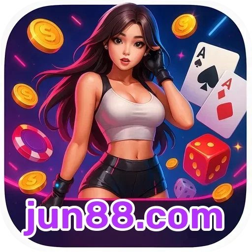jun88.com Suporte 24/7